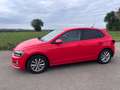 Volkswagen Polo Polo 1.0 TSI DSG Highline Rouge - thumbnail 2