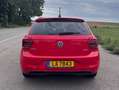 Volkswagen Polo Polo 1.0 TSI DSG Highline Rouge - thumbnail 3