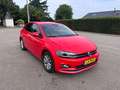 Volkswagen Polo Polo 1.0 TSI DSG Highline Rouge - thumbnail 1