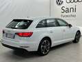 Audi A4 A4 Avant 35 2.0 tdi Business 150cv s-tronic Bianco - thumbnail 5