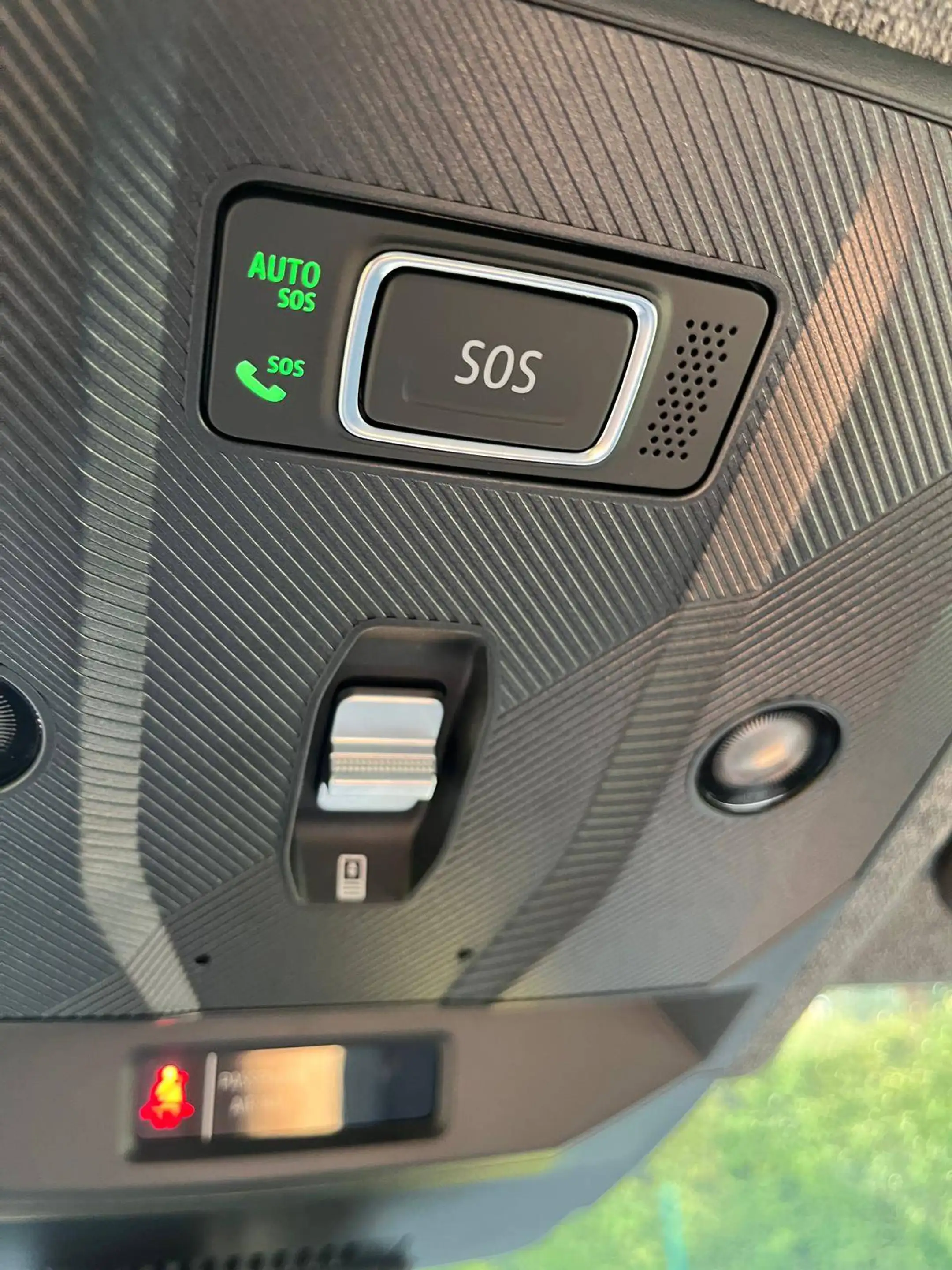Renault Scenic e-Scenic E-Tech 87 kWh Long range Iconic Iconic — photo 9