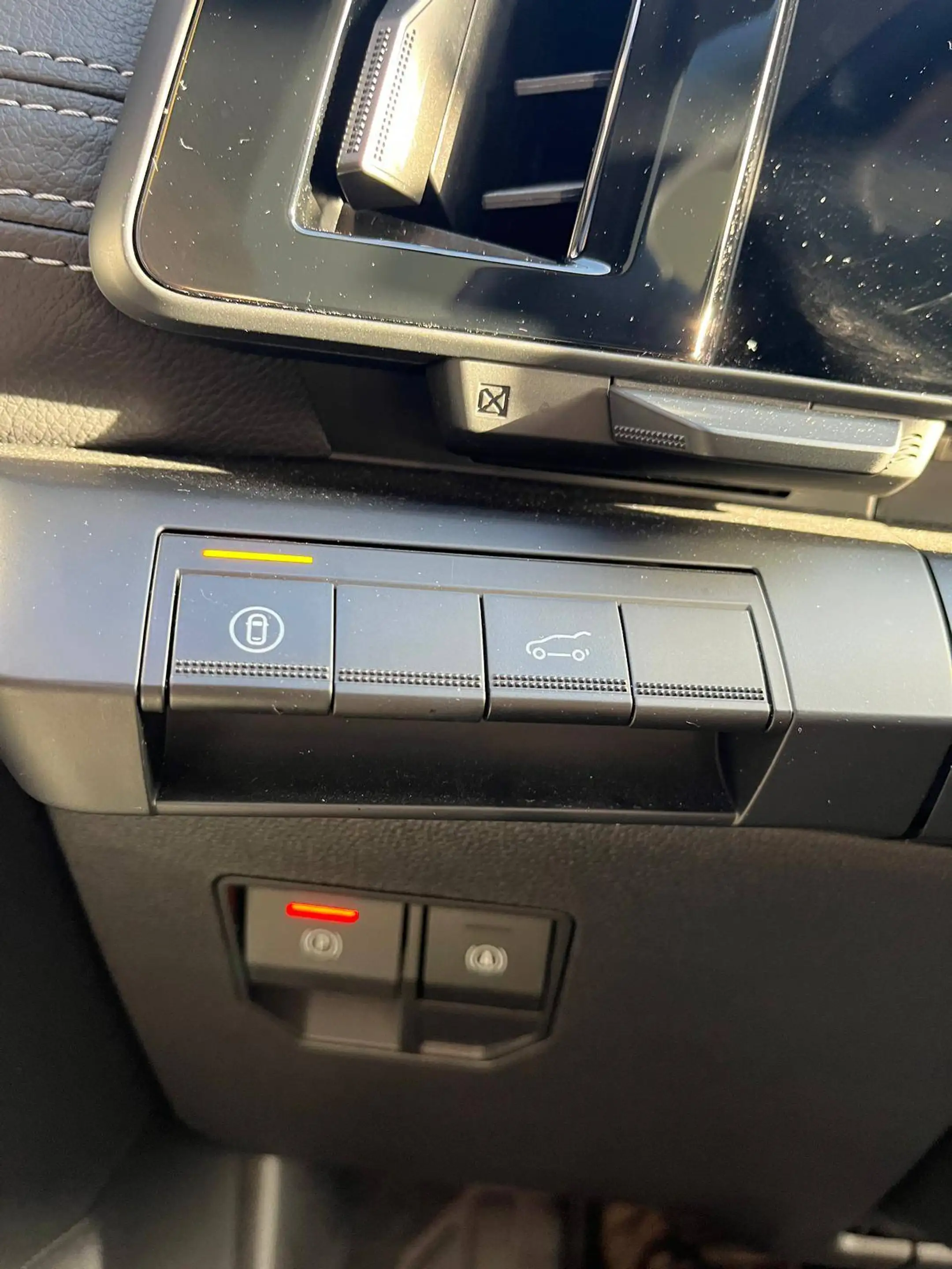 Renault Scenic e-Scenic E-Tech 87 kWh Long range Iconic Iconic — photo 10