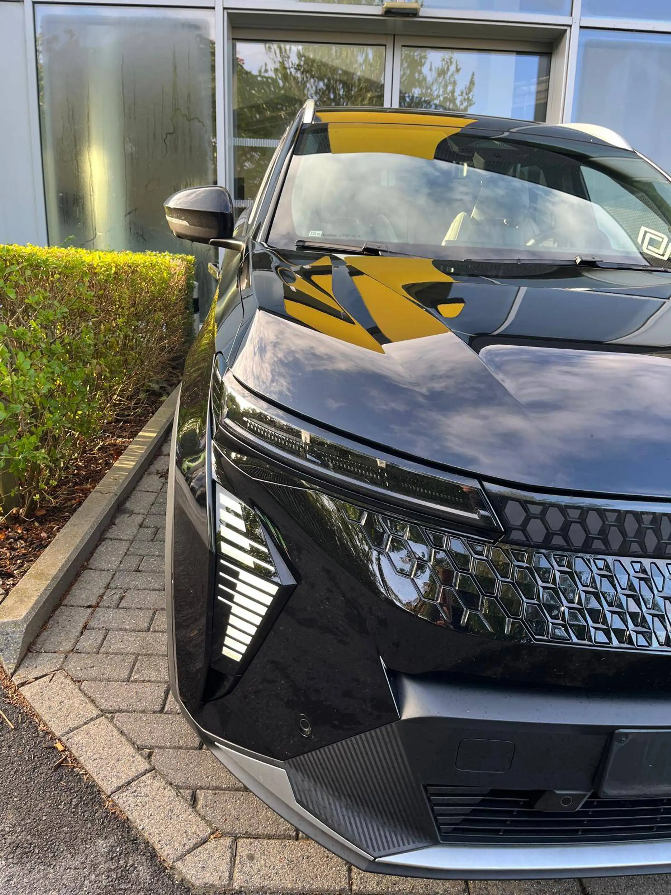 Renault Scenic e-Scenic E-Tech 87 kWh Long range Iconic Iconic — photo 5