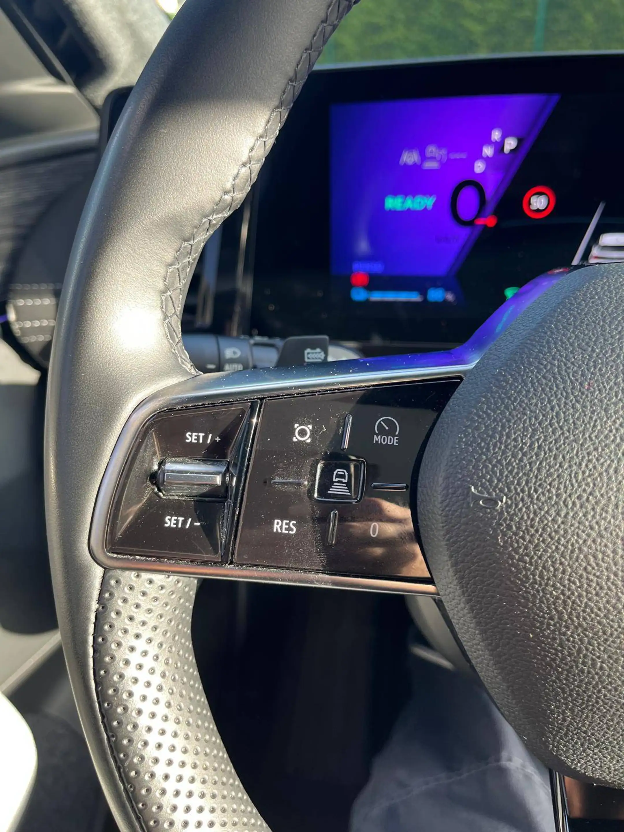 Renault Scenic e-Scenic E-Tech 87 kWh Long range Iconic Iconic — photo 13