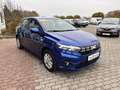 Dacia Sandero Expression TCe 100 ECO-G Blau - thumbnail 1