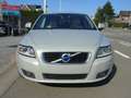 Volvo V50 DPF DRIVe *Navigatie *Leder *Airco *EURO 5 Beige - thumbnail 3