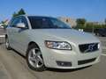 Volvo V50 DPF DRIVe *Navigatie *Leder *Airco *EURO 5 Beige - thumbnail 4