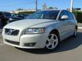 Volvo V50 DPF DRIVe *Navigatie *Leder *Airco *EURO 5 Beige - thumbnail 1
