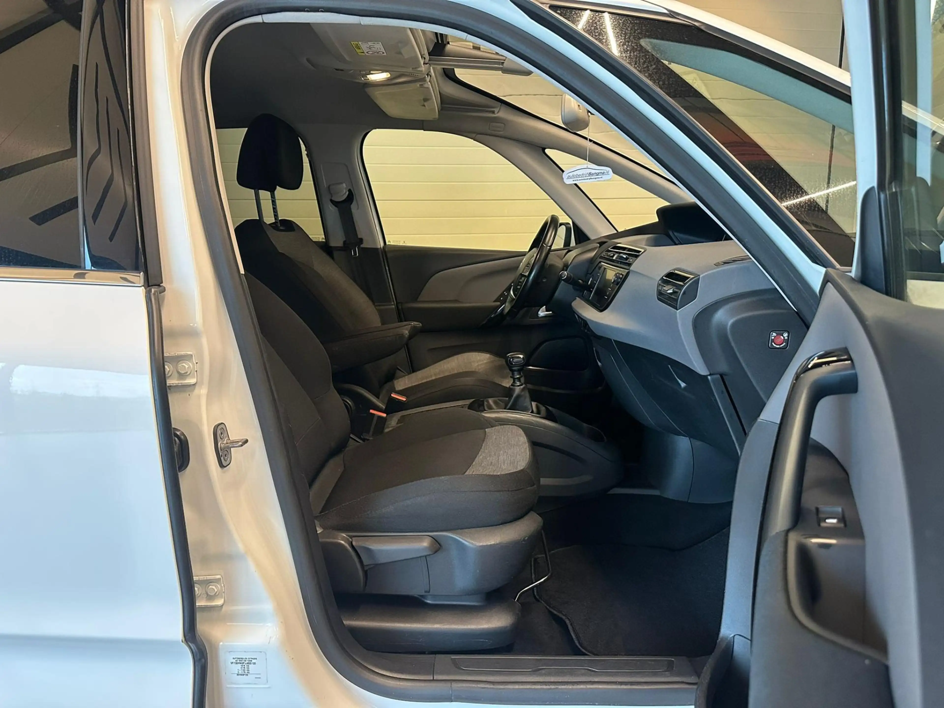 Citroen C4 SpaceTourer 1.2 PureTech BUSINESS-uitv/CLIMA AIRCO/NAVIGATIE/A — photo 3