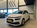 Citroen C4 SpaceTourer 1.2 PureTech BUSINESS-uitv/CLIMA AIRCO/NAVIGATIE/A Wit - thumbnail 10