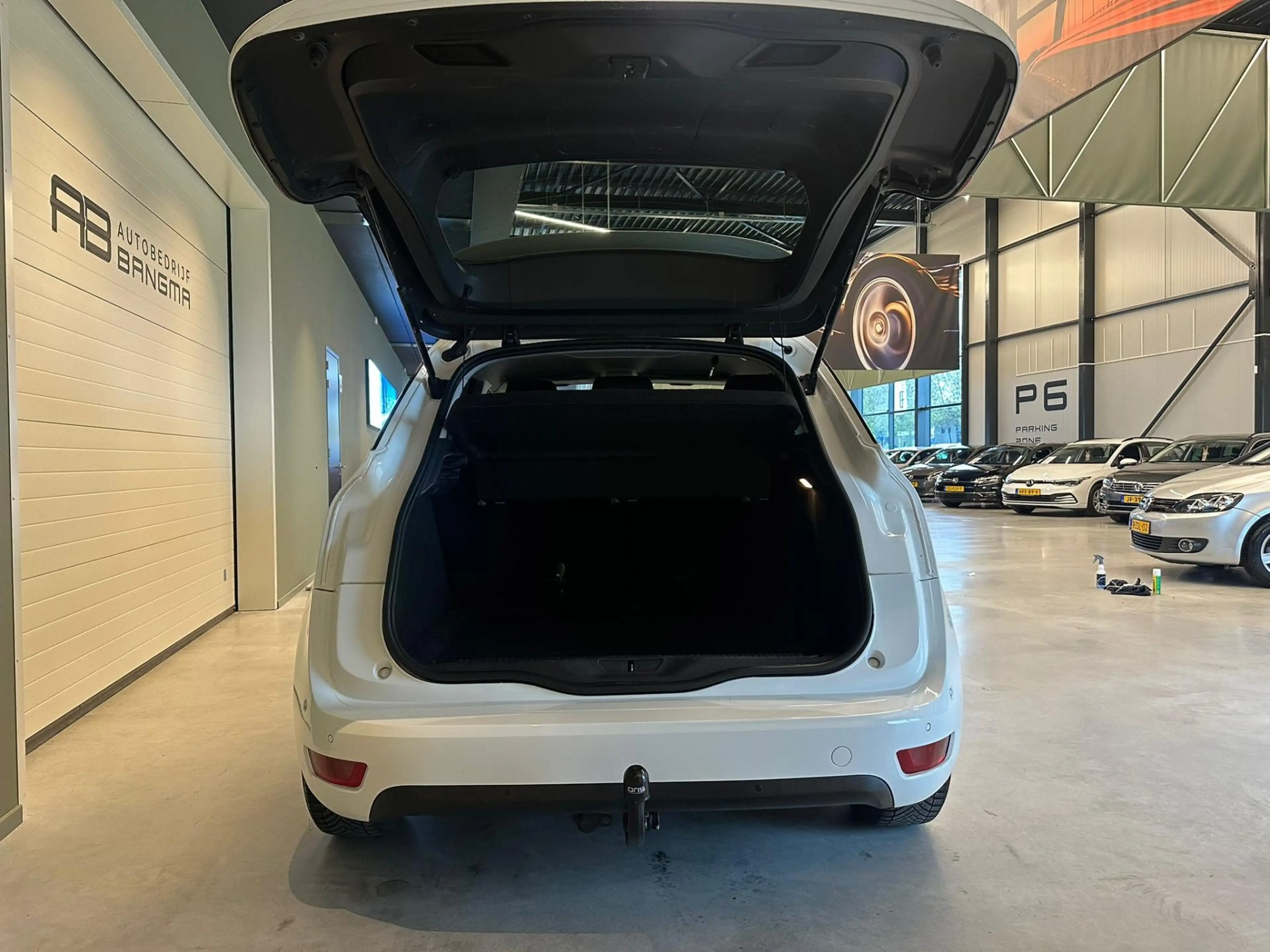 Citroen C4 SpaceTourer 1.2 PureTech BUSINESS-uitv/CLIMA AIRCO/NAVIGATIE/A — photo 7