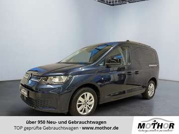 Life 1.5 TSI Heckflügeltür Sitzheizung