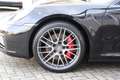 Porsche 911 992 Carrera 4S Lift Abgas Matrix Chrono Paket 3... Fekete - thumbnail 3