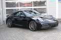 Porsche 911 992 Carrera 4S Lift Abgas Matrix Chrono Paket 3... Zwart - thumbnail 5