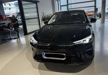 e-MG5 51 kWh Standard Range Luxury