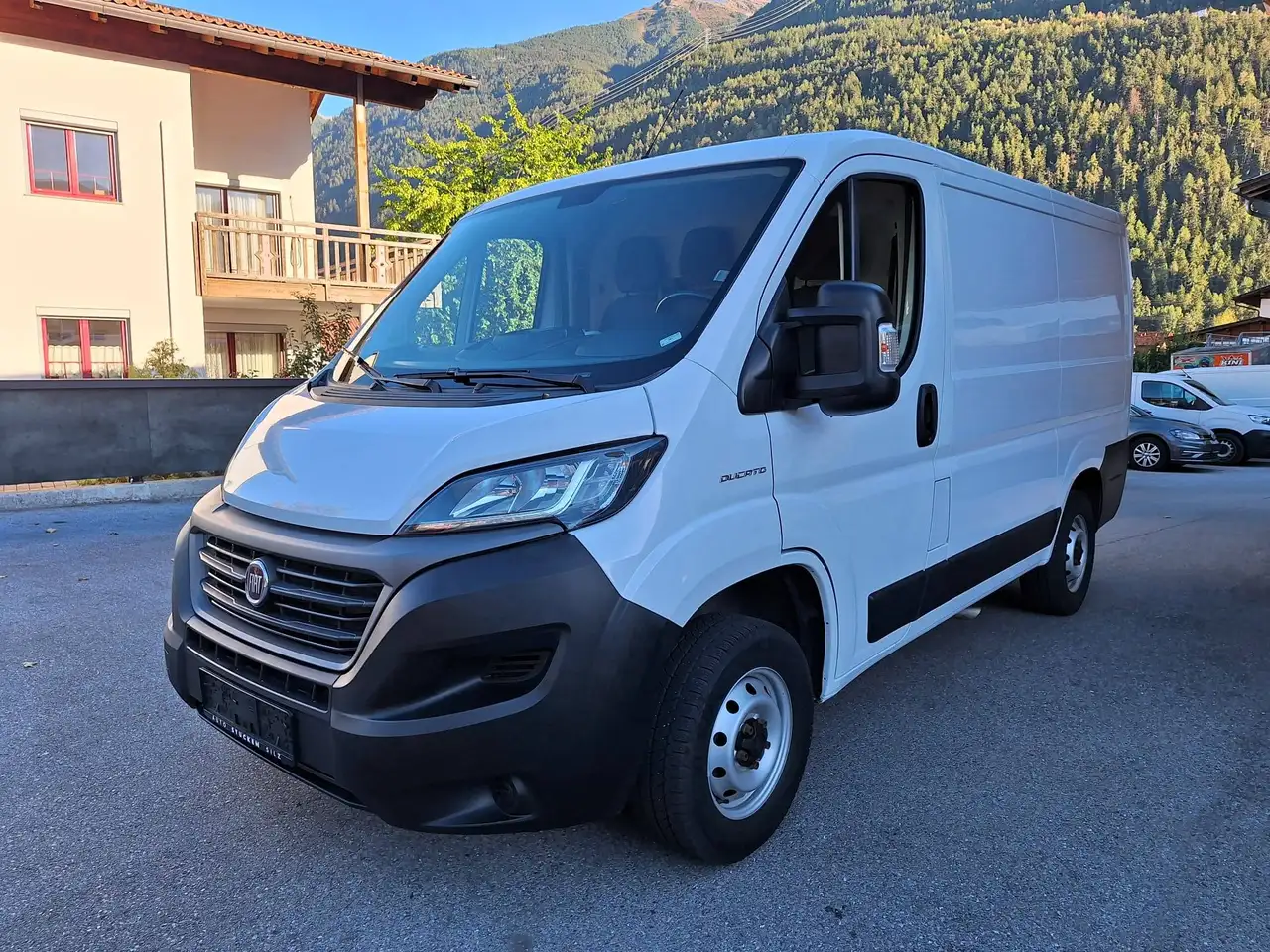 Fiat Ducato