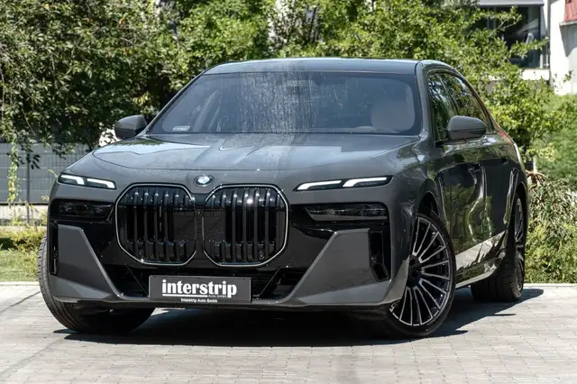 BMW M main image