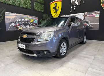 1.8 LT Gpl 7 posti
