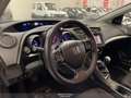 Honda Civic Hatchback 1.6 i-DTEC Elegance Navi Blanc - thumbnail 8