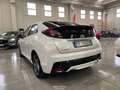 Honda Civic Hatchback 1.6 i-DTEC Elegance Navi Bílá - thumbnail 3