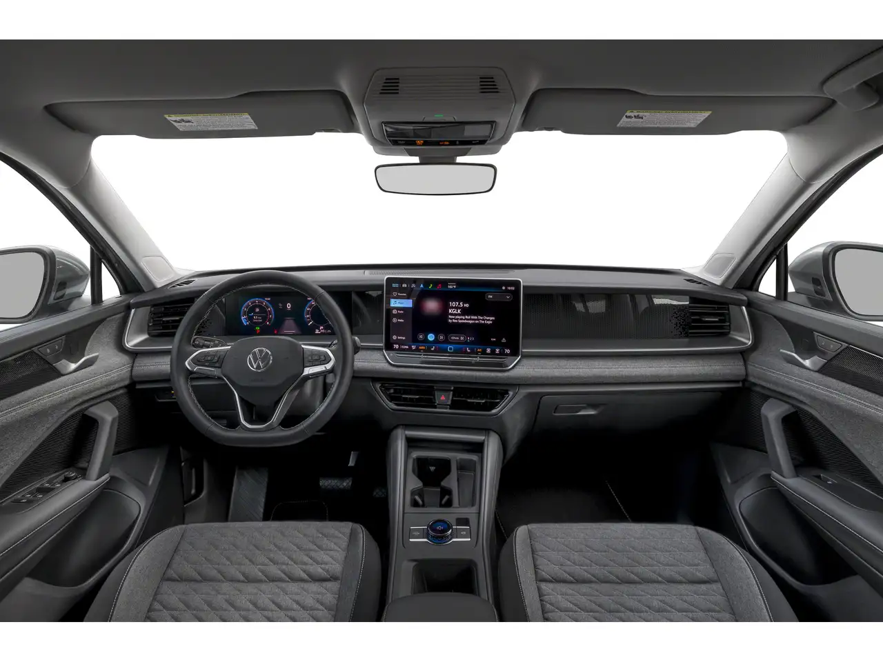 Volkswagen Tiguan photo Volkswagen Tiguan