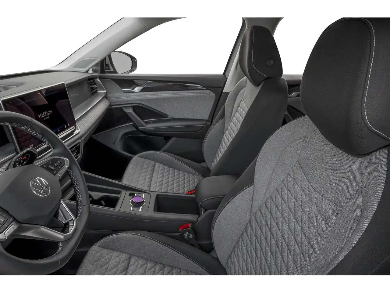 Volkswagen Tiguan photo Volkswagen Tiguan