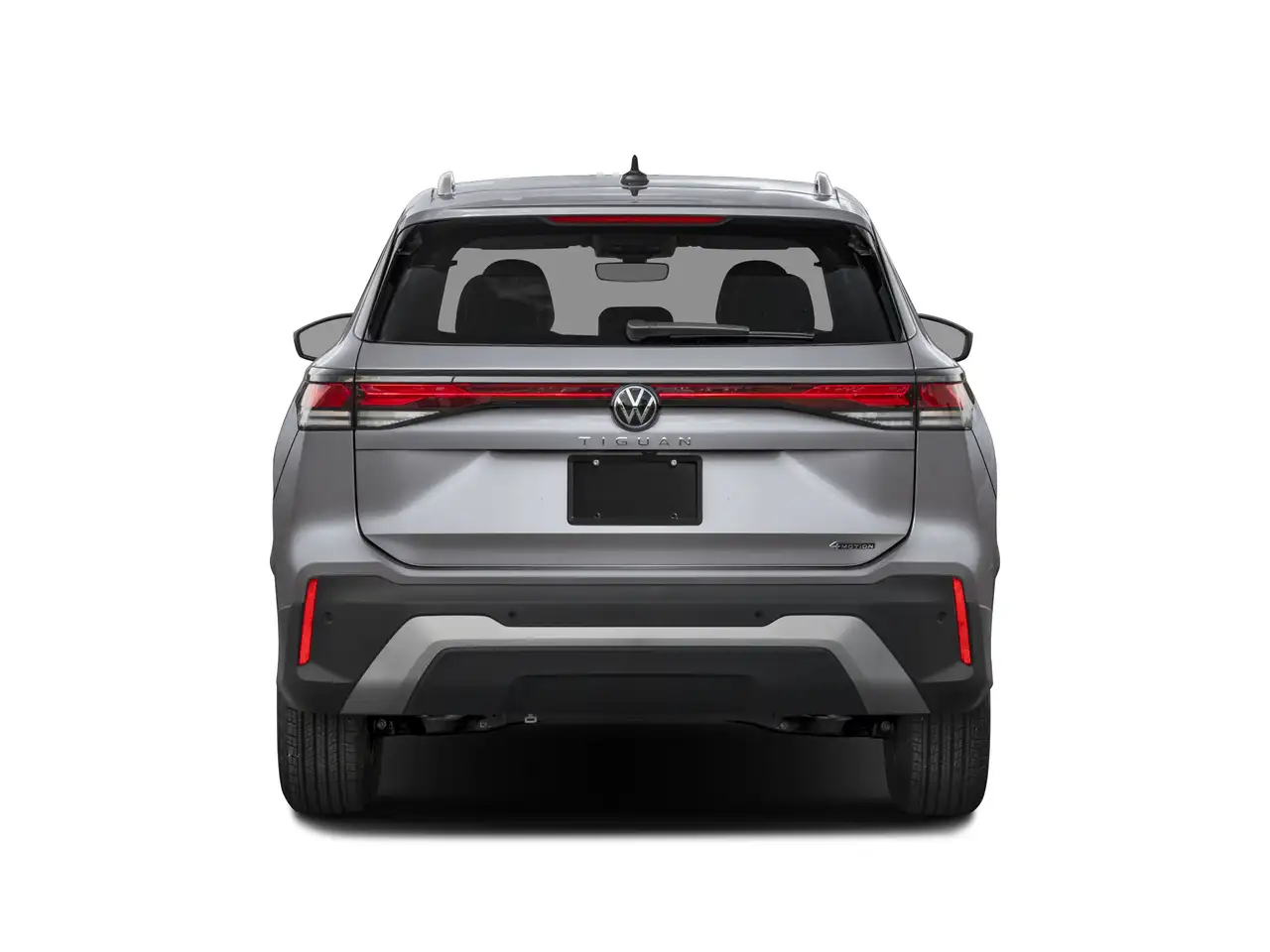 Volkswagen Tiguan photo Volkswagen Tiguan
