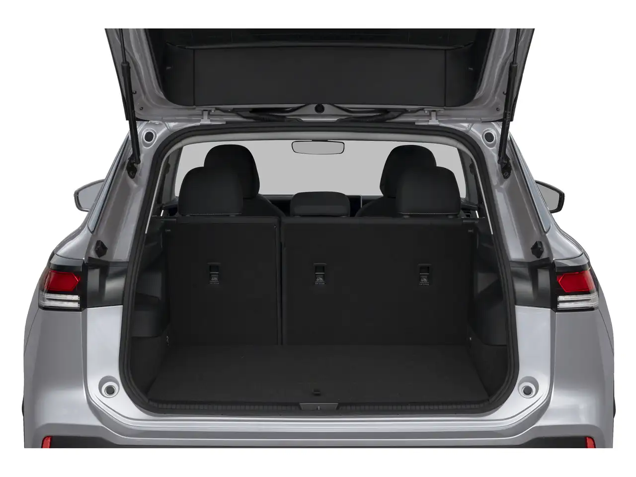 Volkswagen Tiguan photo Volkswagen Tiguan