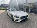 Mercedes-Benz SL 400 AMG  Alcantara Blanc - thumbnail 7