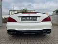 Mercedes-Benz SL 400 AMG  Alcantara Blanc - thumbnail 8