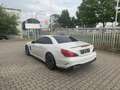 Mercedes-Benz SL 400 AMG  Alcantara Blanc - thumbnail 6