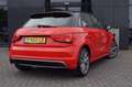 Audi A1 Sportback 1.0 TFSI Admired S-Line /Navi / 17 Inch Rood - thumbnail 9