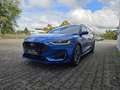 Ford Focus Turnier ST-Line X/Pano Dach/AHK/LED Blauw - thumbnail 4