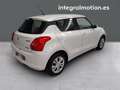 Suzuki Swift 1.2 GLE Mild Hybrid Blanco - thumbnail 5