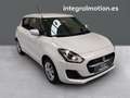 Suzuki Swift 1.2 GLE Mild Hybrid Blanco - thumbnail 3
