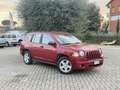 Jeep Compass 2.0 CRD Limited 4wd Rosso - thumbnail 1