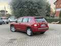 Jeep Compass 2.0 CRD Limited 4wd Rosso - thumbnail 4