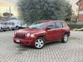 Jeep Compass 2.0 CRD Limited 4wd Rosso - thumbnail 3