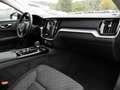 Volvo V60 2.0 Core Recharge Plug-In Hybrid AWD 1.Hand Schwarz - thumbnail 5