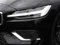 Volvo V60 2.0 Core Recharge Plug-In Hybrid AWD 1.Hand Schwarz - thumbnail 24