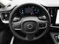 Volvo V60 2.0 Core Recharge Plug-In Hybrid AWD 1.Hand Schwarz - thumbnail 10