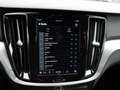 Volvo V60 2.0 Core Recharge Plug-In Hybrid AWD 1.Hand Schwarz - thumbnail 13