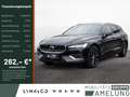 Volvo V60 2.0 Core Recharge Plug-In Hybrid AWD 1.Hand Schwarz - thumbnail 1