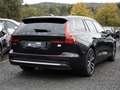 Volvo V60 2.0 Core Recharge Plug-In Hybrid AWD 1.Hand Schwarz - thumbnail 2