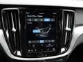 Volvo V60 2.0 Core Recharge Plug-In Hybrid AWD 1.Hand Schwarz - thumbnail 15