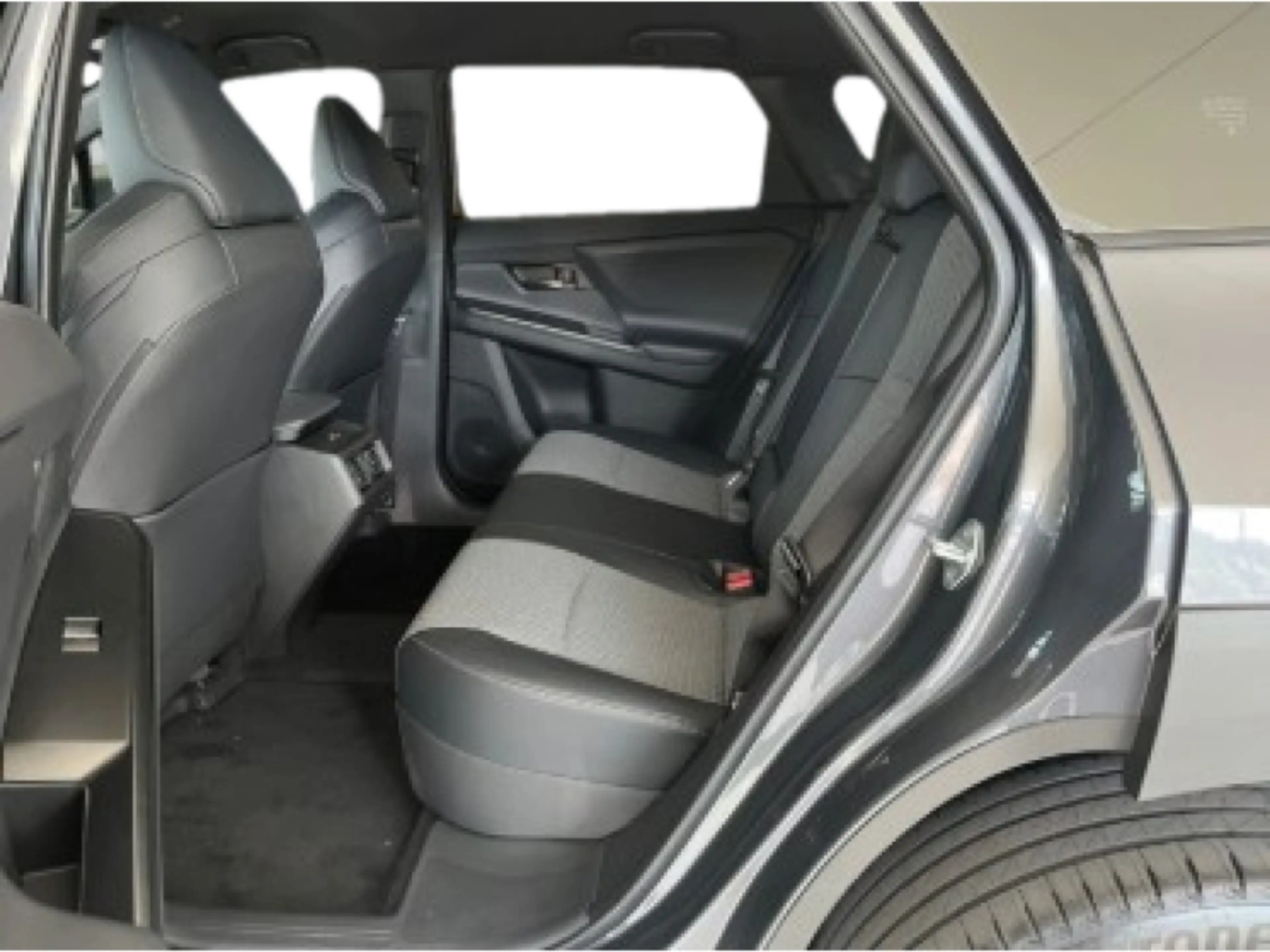 Toyota bZ4X Touring BEV 165kW ECV 4x2 5-tuerig TEAMPLAYER — photo 15
