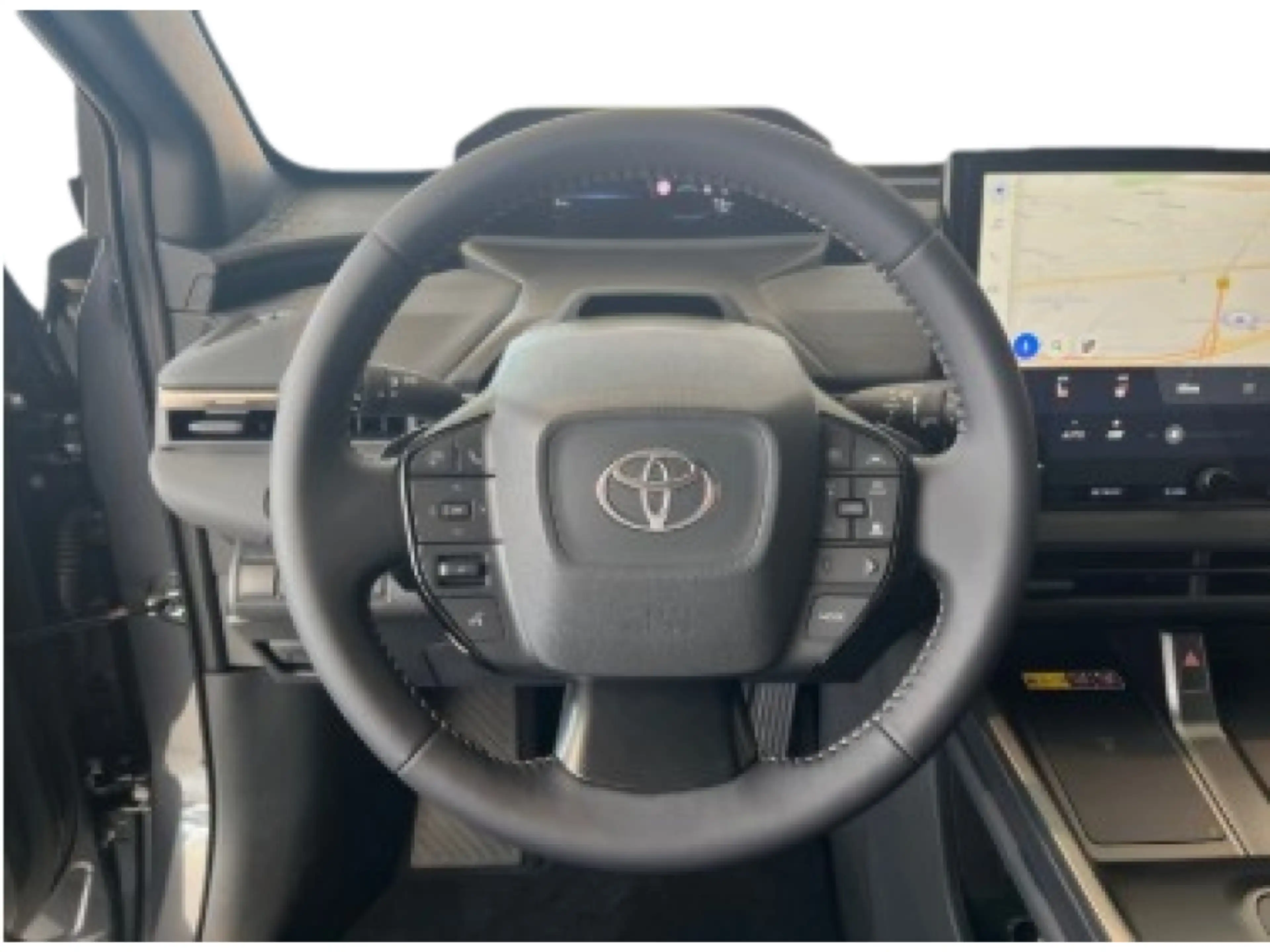 Toyota bZ4X Touring BEV 165kW ECV 4x2 5-tuerig TEAMPLAYER — photo 10