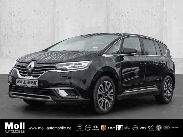 Renault Espace V Initiale Paris 2.0 BLUE dCi 190 EU6d HUD AD Navi