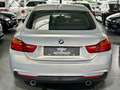 BMW 435 i X-Drive Gran Coupe, M-Paket,LED,VOLL,TOP Silver - thumbnail 6