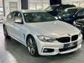 BMW 435 i X-Drive Gran Coupe, M-Paket,LED,VOLL,TOP Silver - thumbnail 17